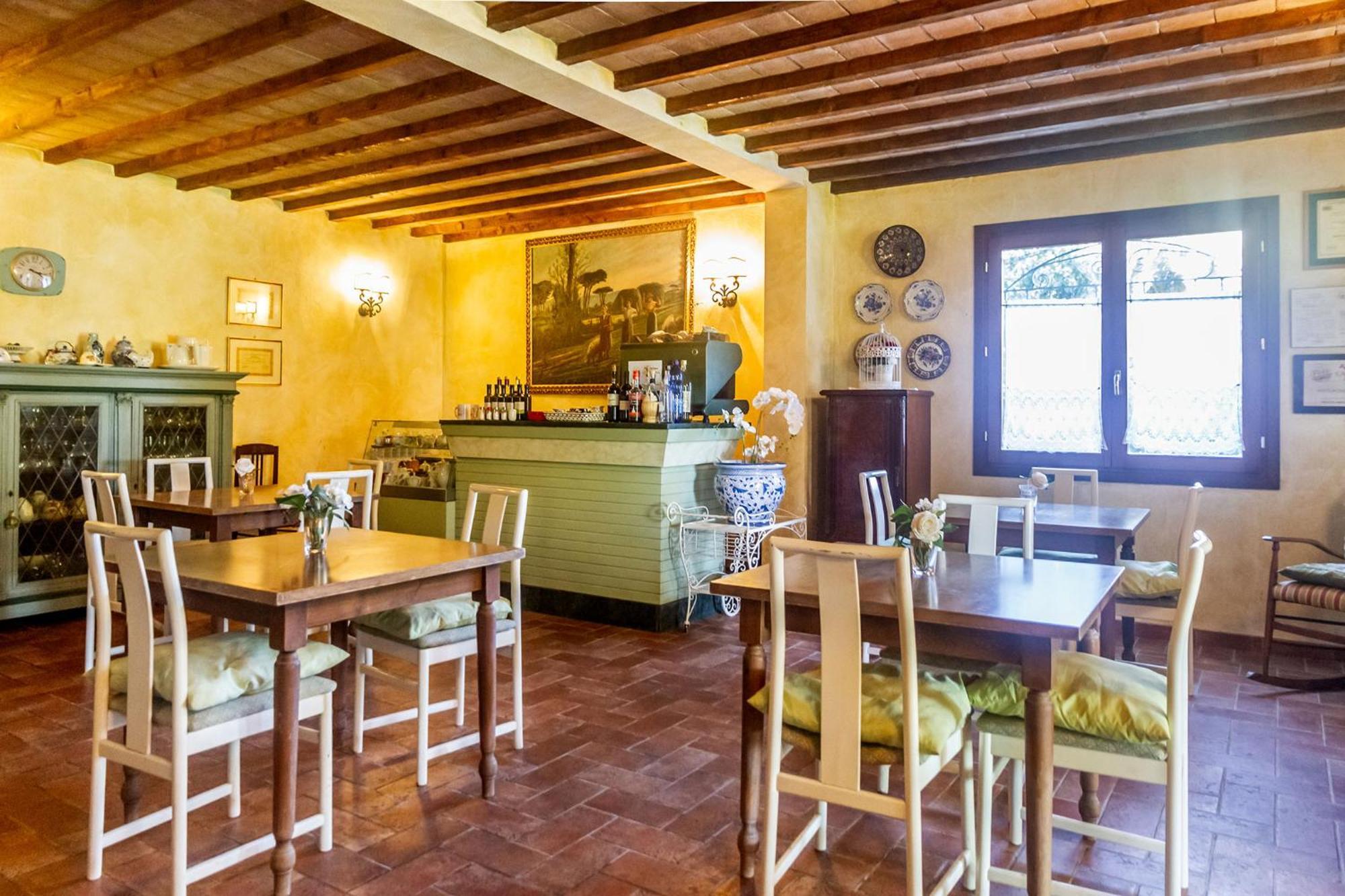 Agriturismo Bio Fattoria Casetta Gavorrano Zewnętrze zdjęcie