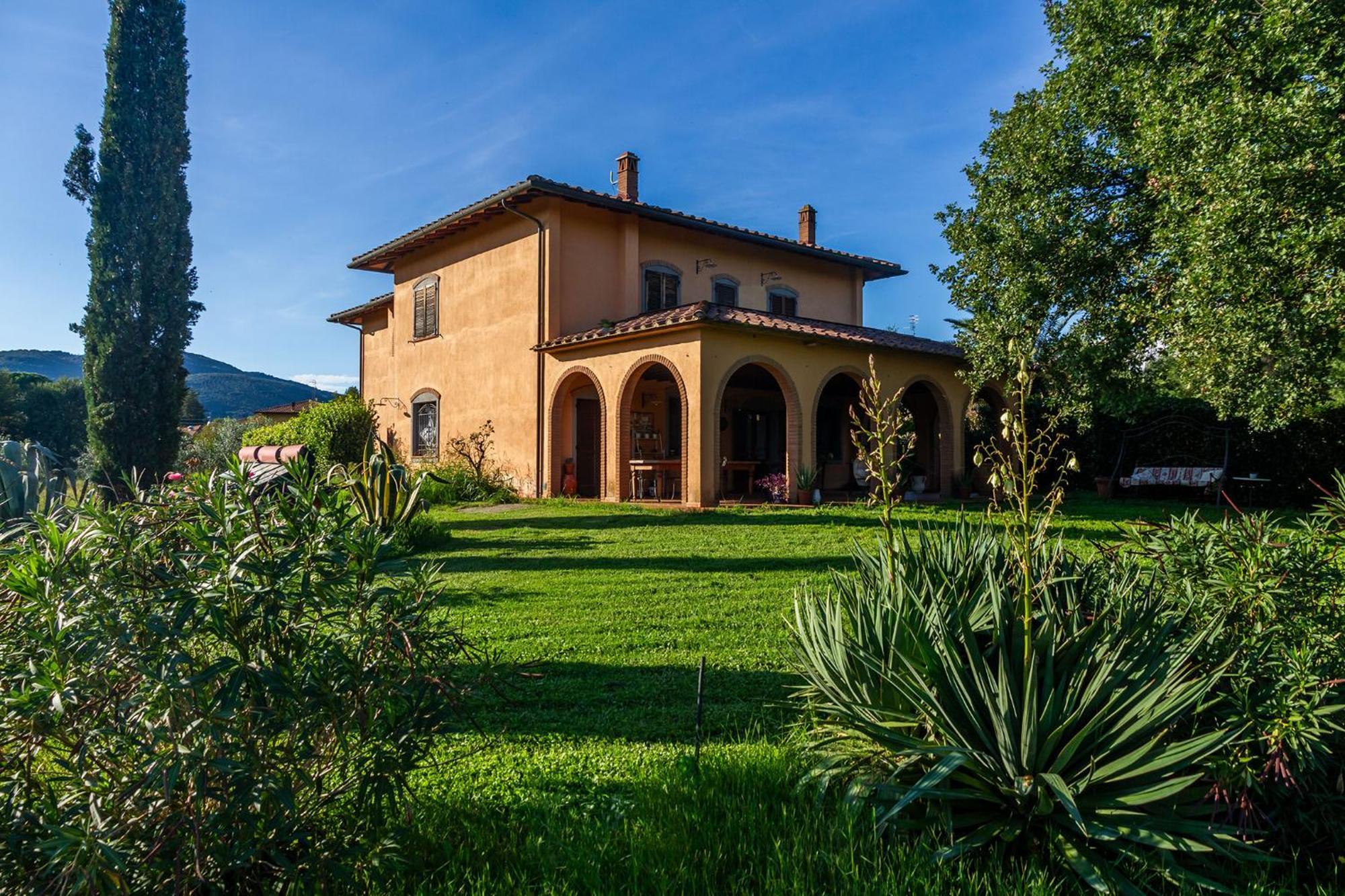 Agriturismo Bio Fattoria Casetta Gavorrano Zewnętrze zdjęcie