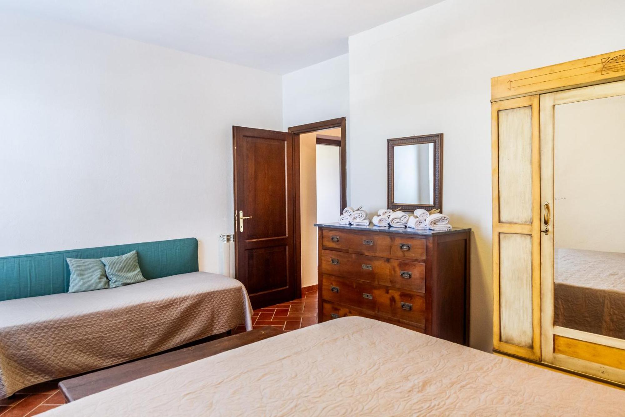 Agriturismo Bio Fattoria Casetta Gavorrano Zewnętrze zdjęcie
