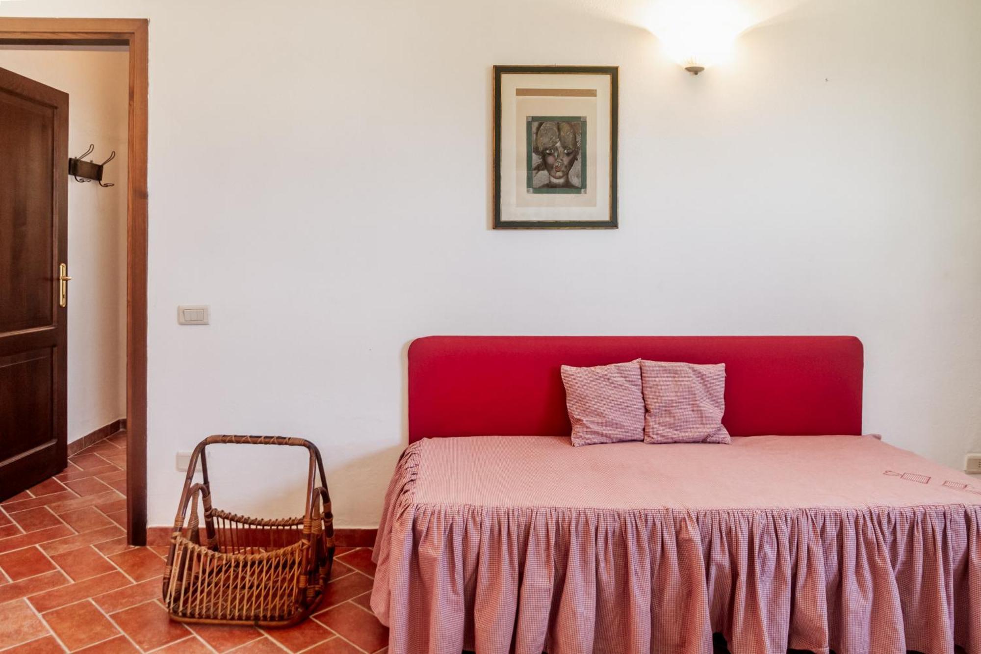 Agriturismo Bio Fattoria Casetta Gavorrano Zewnętrze zdjęcie