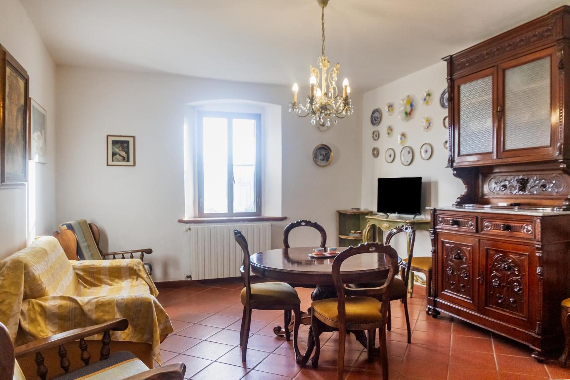 Agriturismo Bio Fattoria Casetta Gavorrano Zewnętrze zdjęcie