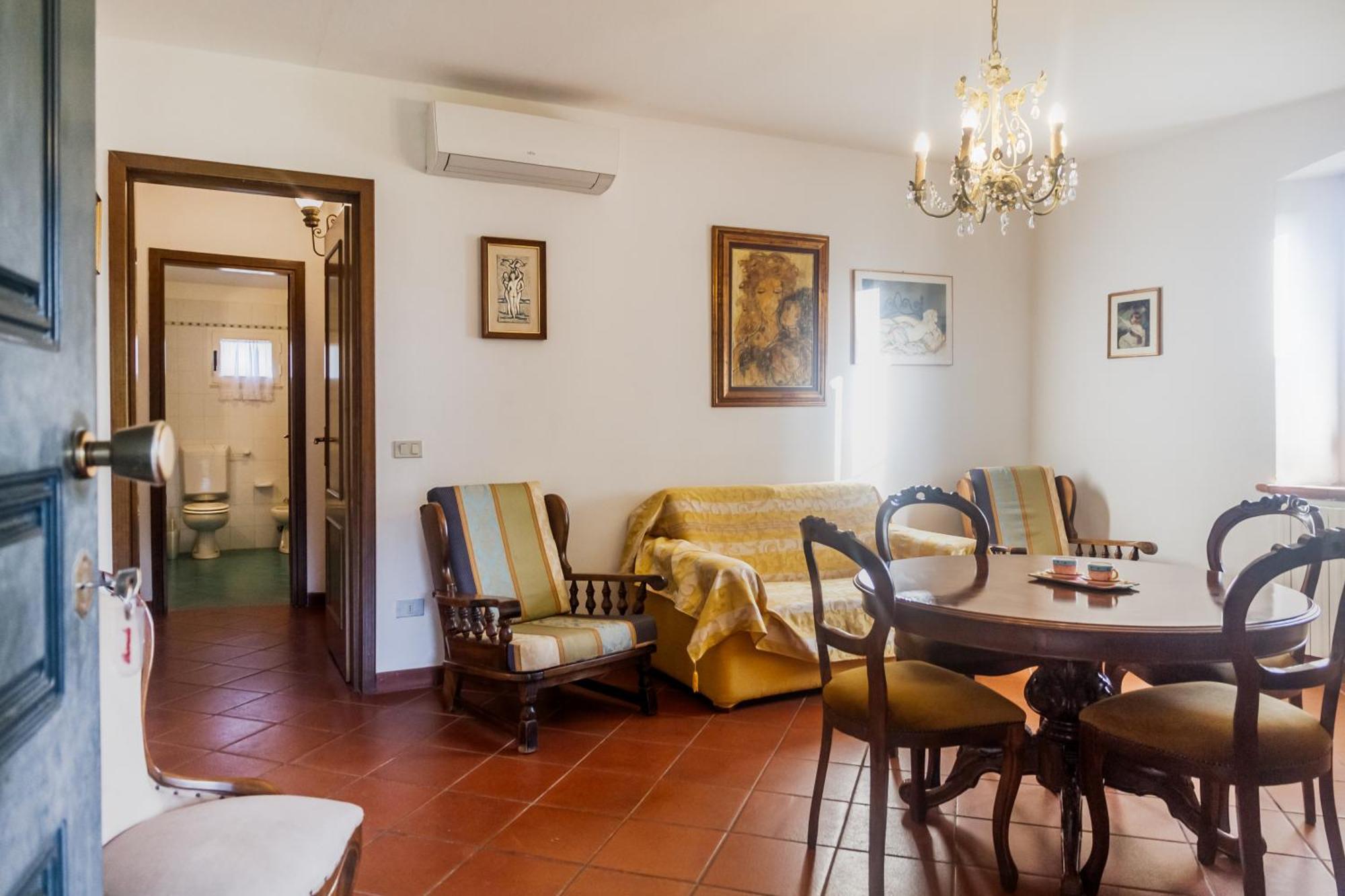 Agriturismo Bio Fattoria Casetta Gavorrano Zewnętrze zdjęcie