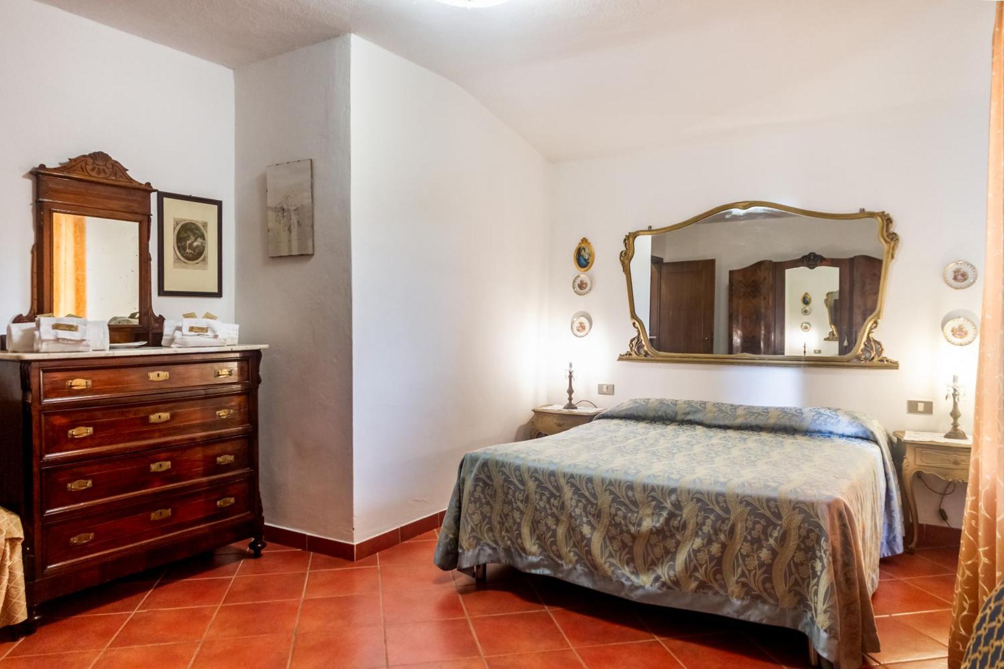 Agriturismo Bio Fattoria Casetta Gavorrano Zewnętrze zdjęcie