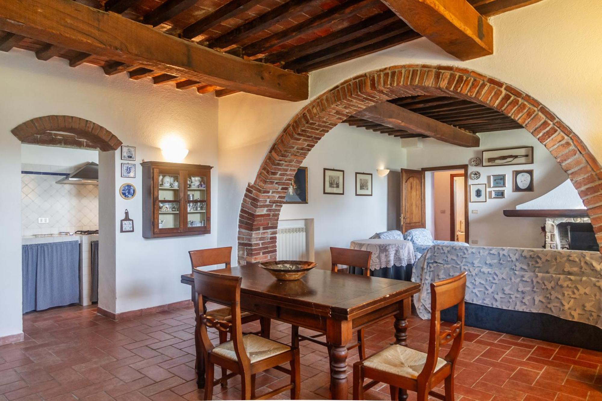 Agriturismo Bio Fattoria Casetta Gavorrano Zewnętrze zdjęcie