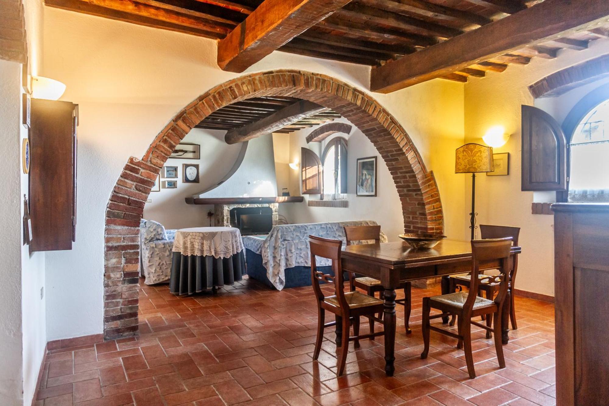 Agriturismo Bio Fattoria Casetta Gavorrano Zewnętrze zdjęcie