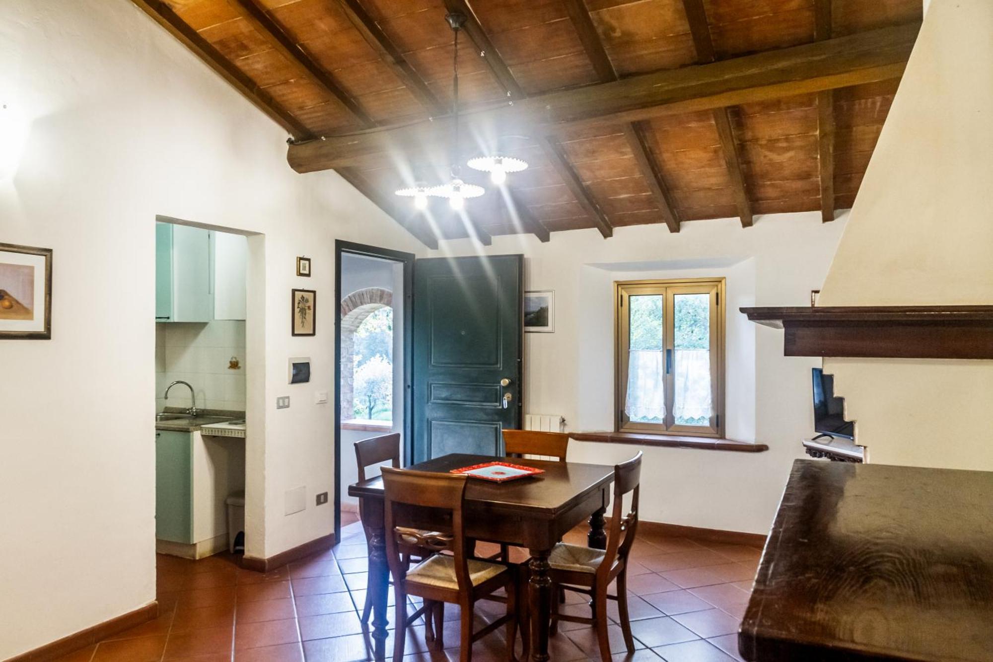 Agriturismo Bio Fattoria Casetta Gavorrano Zewnętrze zdjęcie