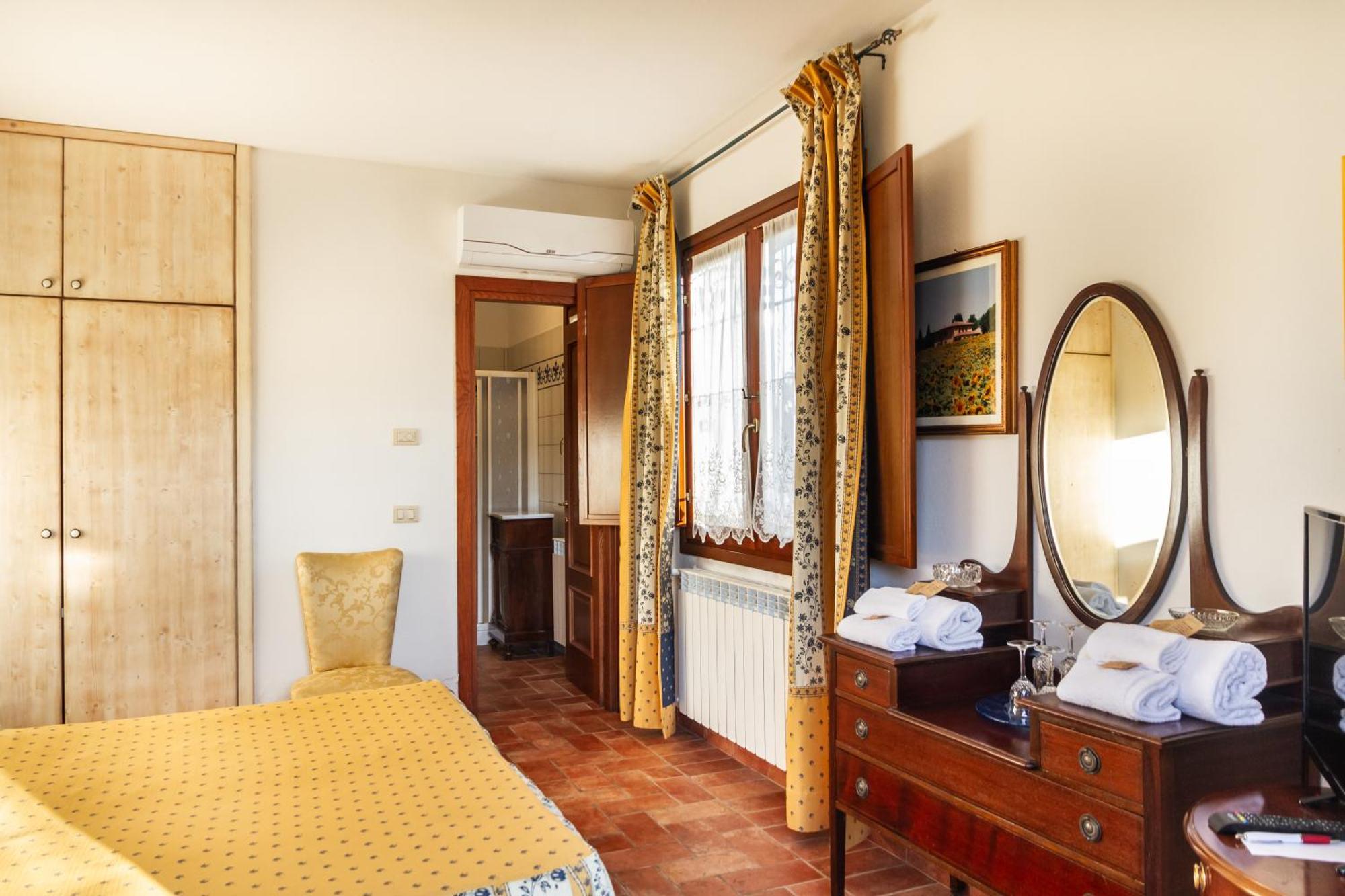 Agriturismo Bio Fattoria Casetta Gavorrano Zewnętrze zdjęcie