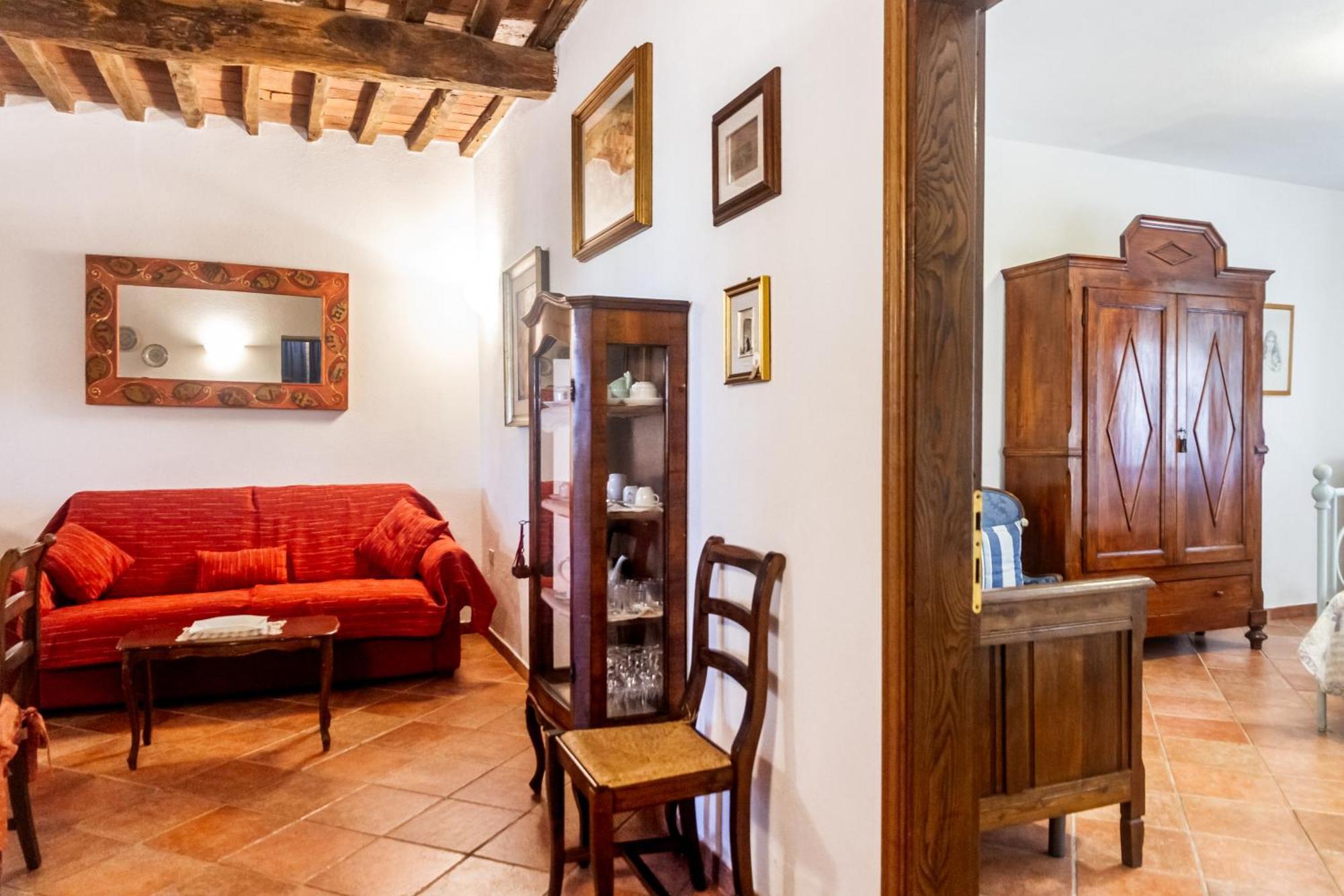 Agriturismo Bio Fattoria Casetta Gavorrano Zewnętrze zdjęcie
